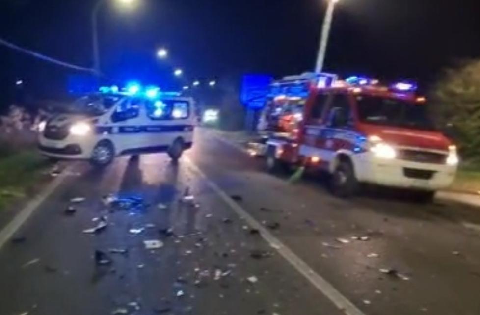 Disagi per recuperare il tir