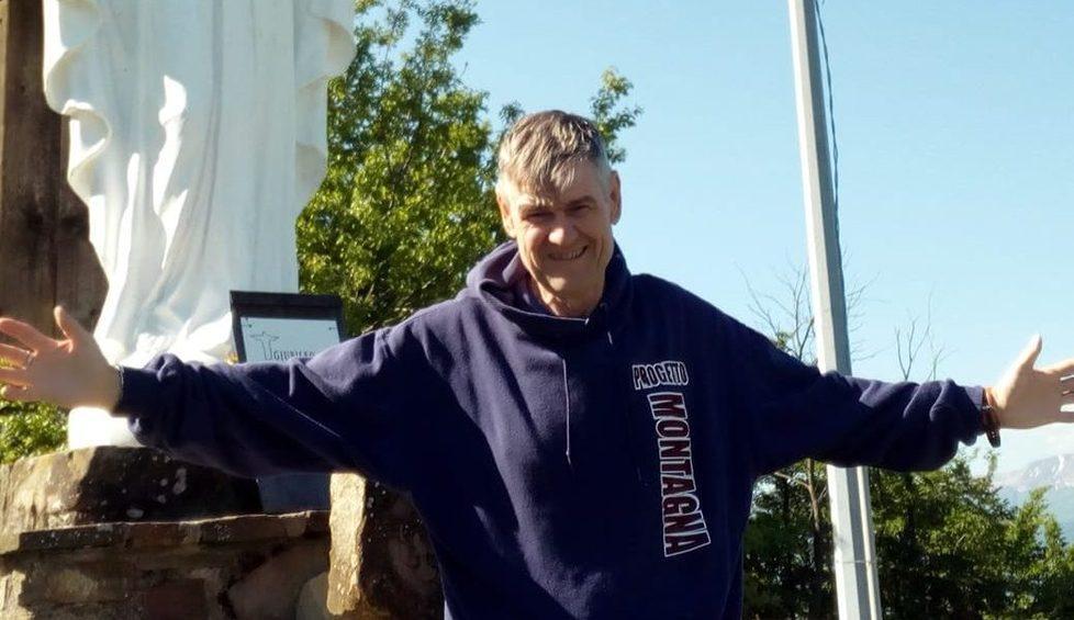Atleti e amici ricordano Bruno Giambisi a due anni dalla morte