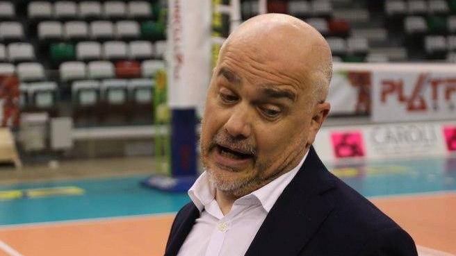 Dalla serie A2 alla serie B un altro fine settimana senza squadre in campo