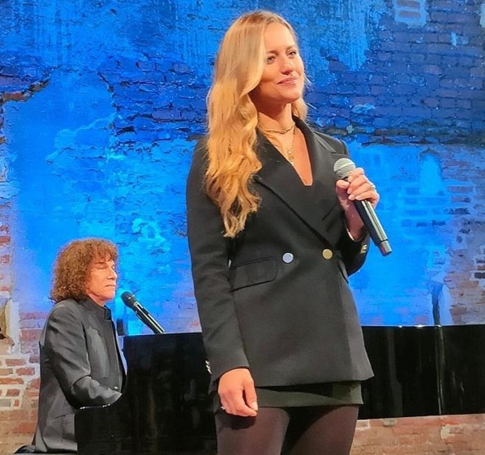 Aspettando “Notre Dame de Paris” «Ferrara si ritroverà nell’opera» 