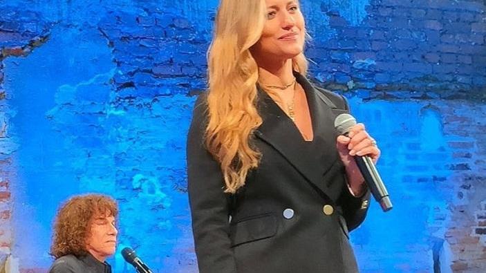 Aspettando “Notre Dame de Paris” «Ferrara si ritroverà nell’opera»