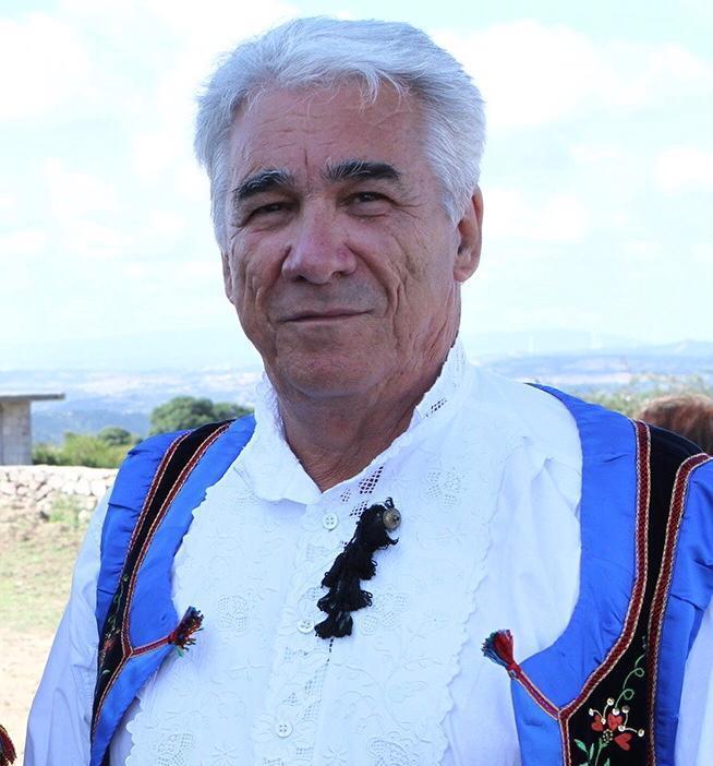 L’appello del sindaco Patta «Sul covid circolano numeri falsi»