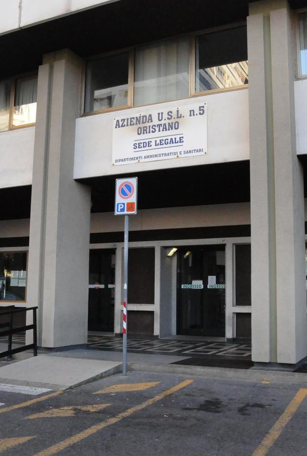 Medda resta alla guida del Dipartimento Prevenzione