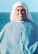 Libro su suor Maria Paola Muzzeddu 