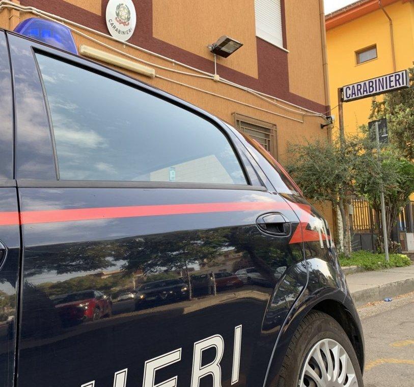 Sentenza definitiva, cinque anni all’autore della rapina Eurospin