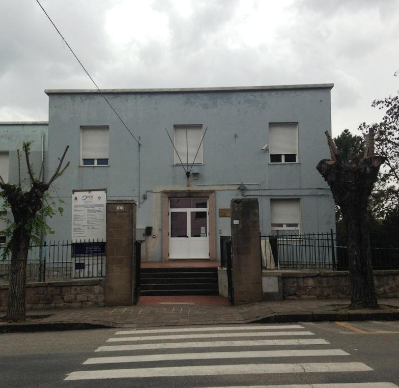 A Mores da lunedì di nuovo in classe 