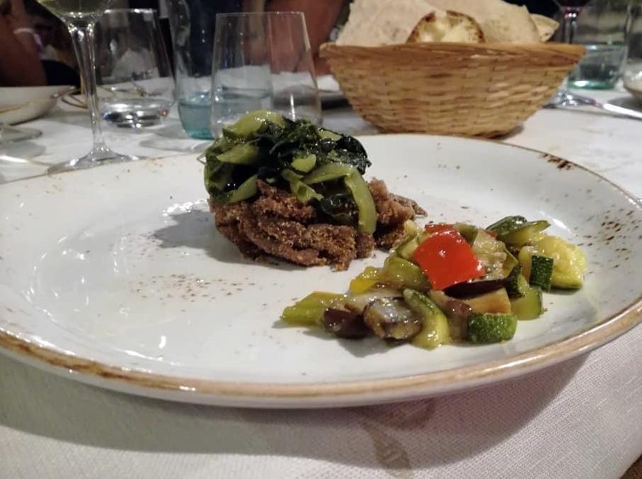 Il sardo si impara studiando le erbe spontanee 