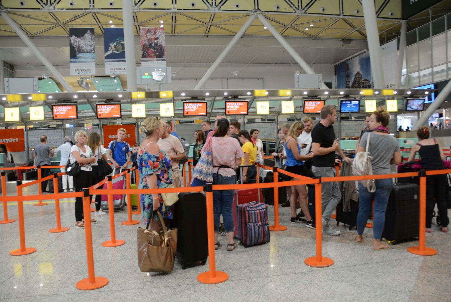 Lai: «Trasporti nell’isola, un sistema groviera»