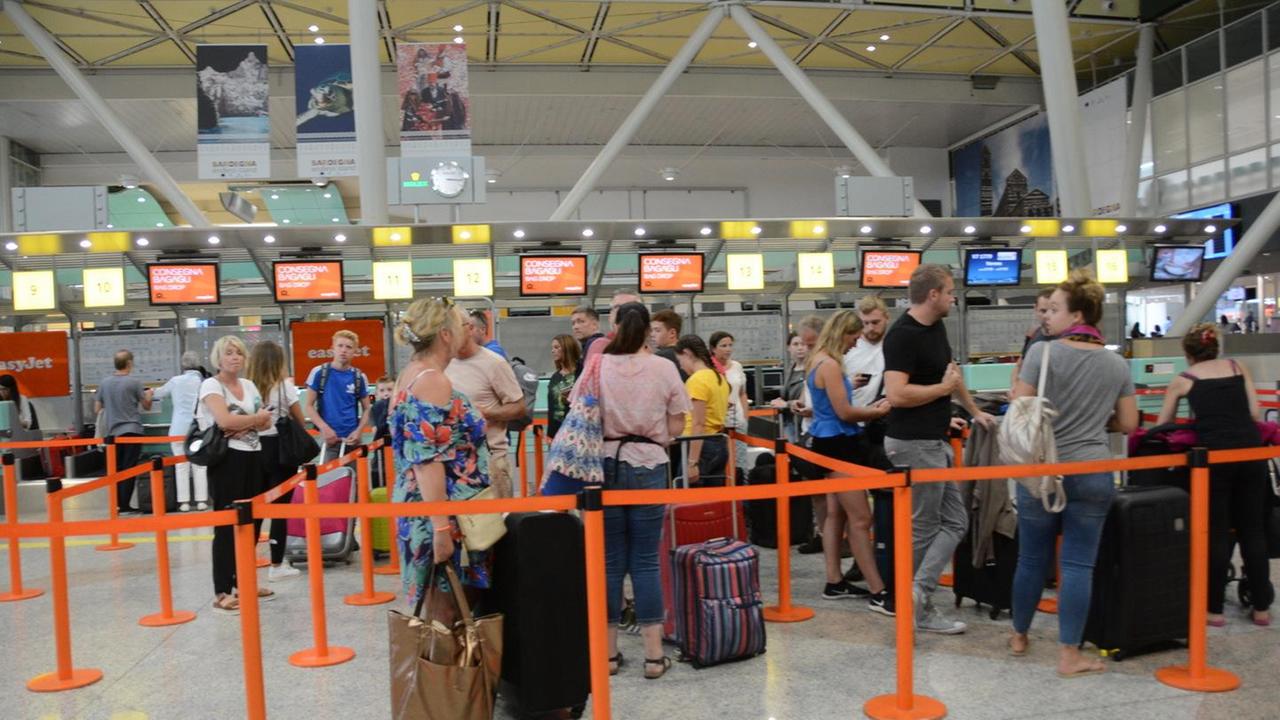 Lai: «Trasporti nell’isola, un sistema groviera»