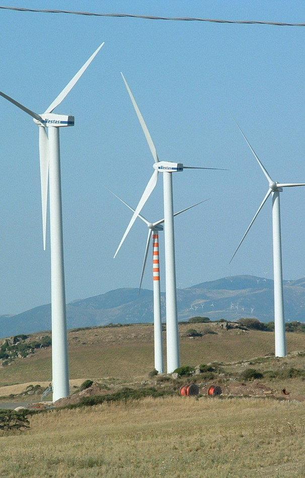 Scacco matto alle rinnovabili: «Ecco i responsabili» 