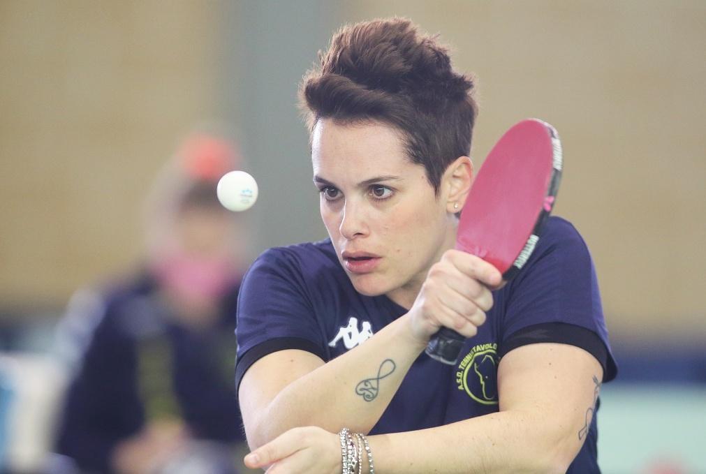 Tennistavolo, il Norbello sfida il Castelgoffredo 