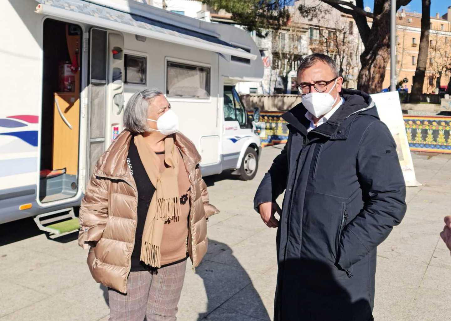 Oncologia, spiraglio per Vivere a colori 