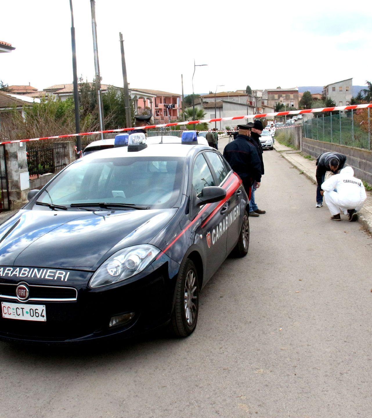 Omicidio Ara, i Ris in aula: nella tuta polvere da sparo 