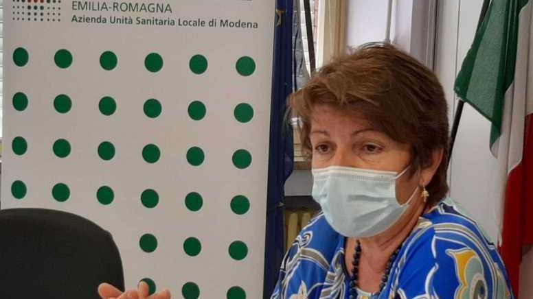 Modena, l'Ausl e la novità: «Test fine isolamento, non forzare i tempi> Anche i rapidi faticano a negativizzarsi»