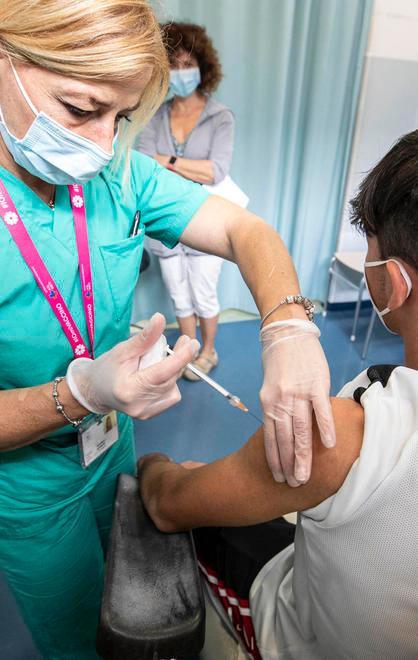 Modena. Cefalea e affaticamento I sintomi da long Covid non risparmiano i bimbi «Importante vaccinarli» 