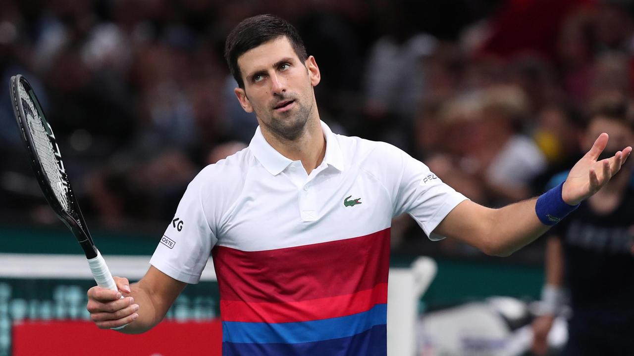 Non solo il torneo in Australia, perché Djokovic rischia di rovinare la carriera