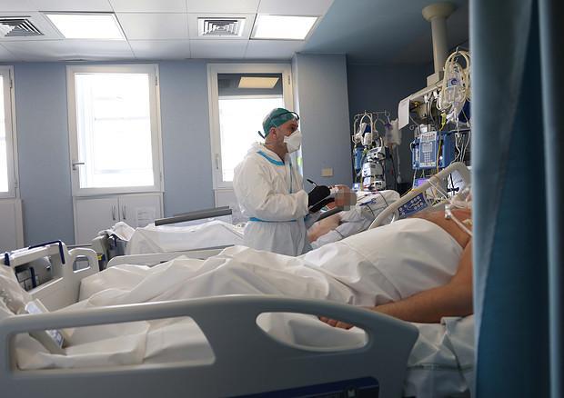 Covid in Sardegna, altri 1317 nuovi contagi e due decessi 