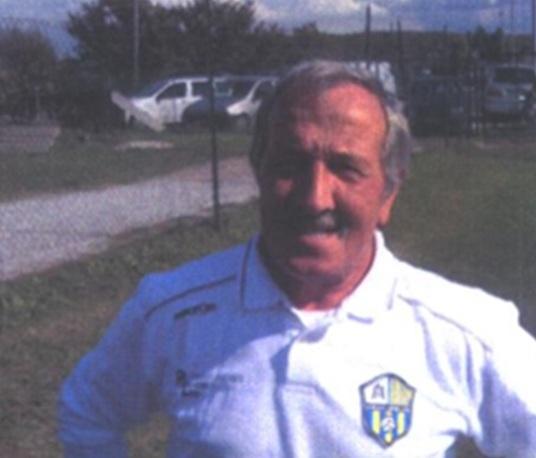 Dirigente sportivo e volontario muore col Covid 