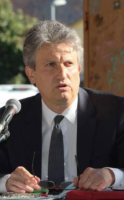 Baccanella, Ripafratta e contenzioso Asbuc: ecco i primi cento giorni di Angori