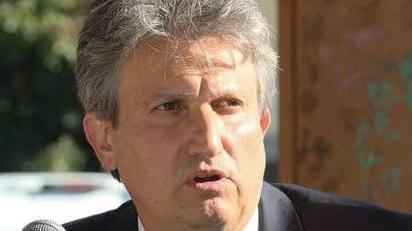 Baccanella, Ripafratta e contenzioso Asbuc: ecco i primi cento giorni di Angori