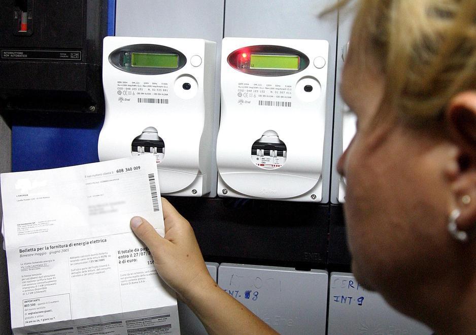 Bollette luce e gas, la stangata è servita A Modena aumenti fino al raddoppio 