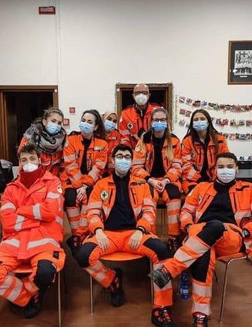 Servizio civile nella Croce Verde: ecco come ed entro quando iscriversi 