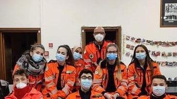 Servizio civile nella Croce Verde: ecco come ed entro quando iscriversi