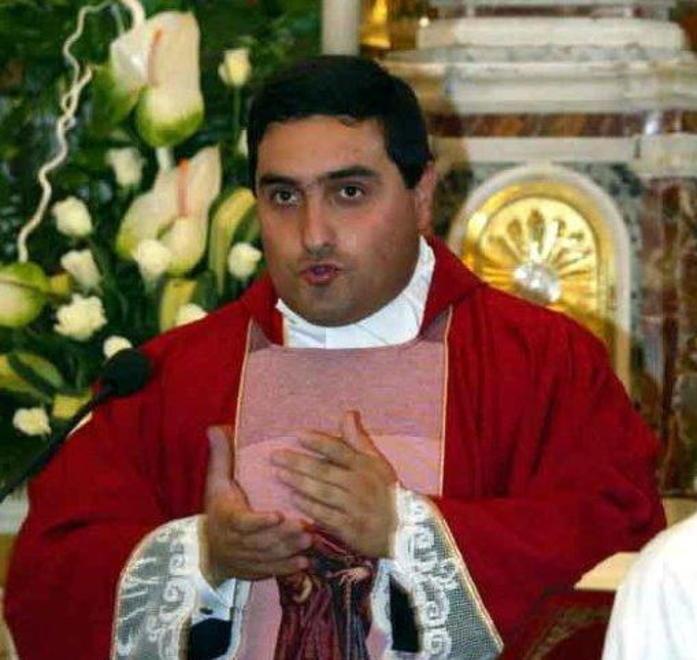 Di nuovo positivo al Covid il parroco di Avenza storica