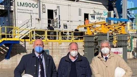 Baker Hughes cerca diplomati «Un ponte tra scuola e lavoro»