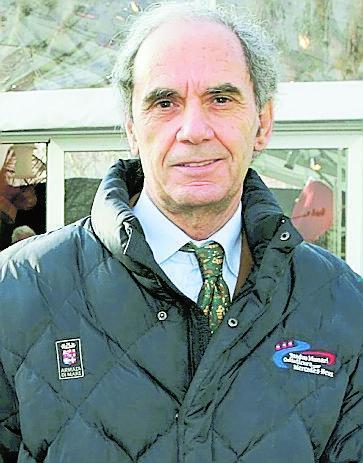 Munari, leggenda del rally ricoverato in ospedale in gravissime condizioni