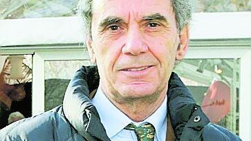Munari, leggenda del rally ricoverato in ospedale in gravissime condizioni
