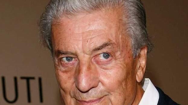 Addio a Nino Cerruti dal lanificio di Biella ai vertici della moda