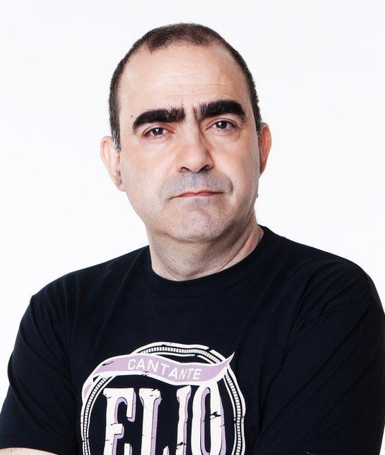 C’è anche Elio nella giuria di “Italia’s got talent”