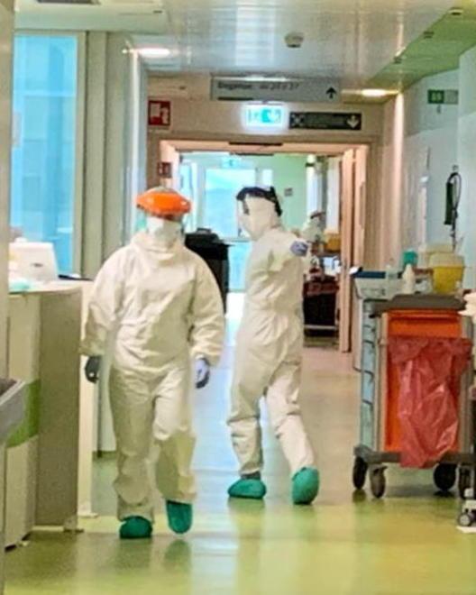 Un positivo ogni 6,3 tamponi Nuovi casi in 27 comuni 