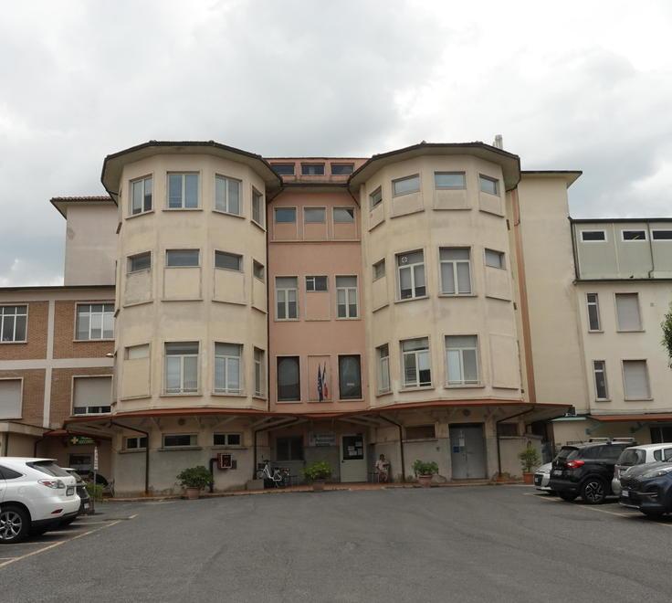 Ospedale e casa di comunità 4 milioni di euro per realizzarli