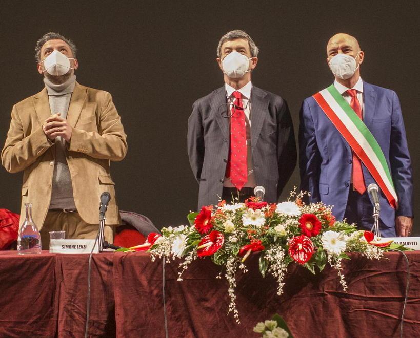 «Se l’area di crisi non funziona bisogna cambiarla» 