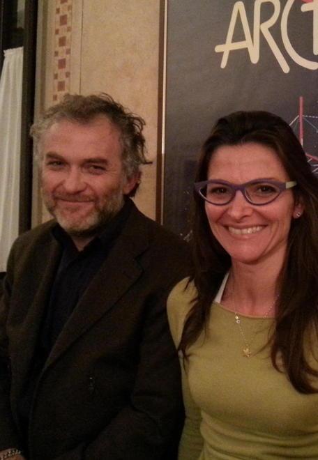 Armunia chiama il pubblico «Il teatro è un luogo sicuro» 