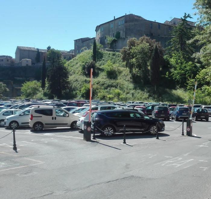 Benini attacca il sindaco Santi «Vallebuona, gestione caotica»