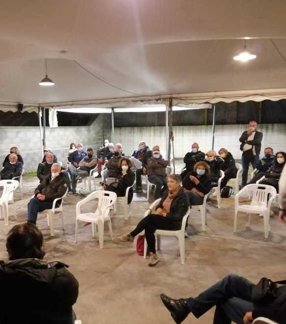 Disservizi senza fine nel paese orfano del medico di famiglia «Vogliamo risposte» 