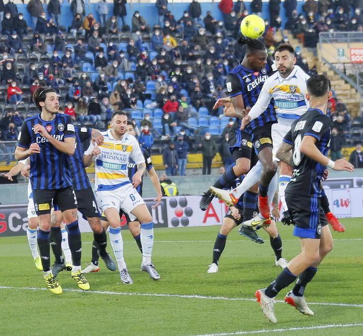 Il Pisa riparte... senza benzina e l’Arena cade dopo 285 giorni 