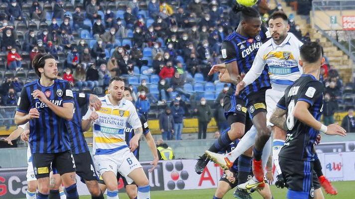 Il Pisa riparte... senza benzina e l’Arena cade dopo 285 giorni