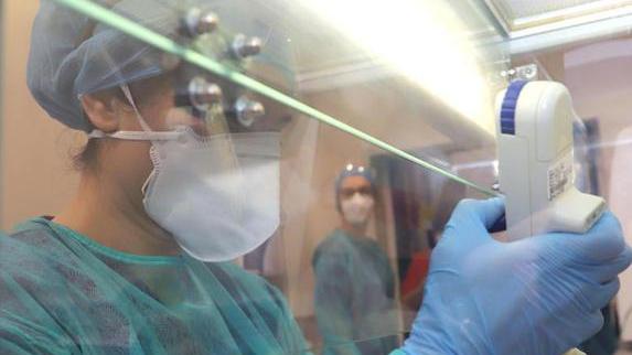 «Positivo al test, ma nessuno ci ha contattato»