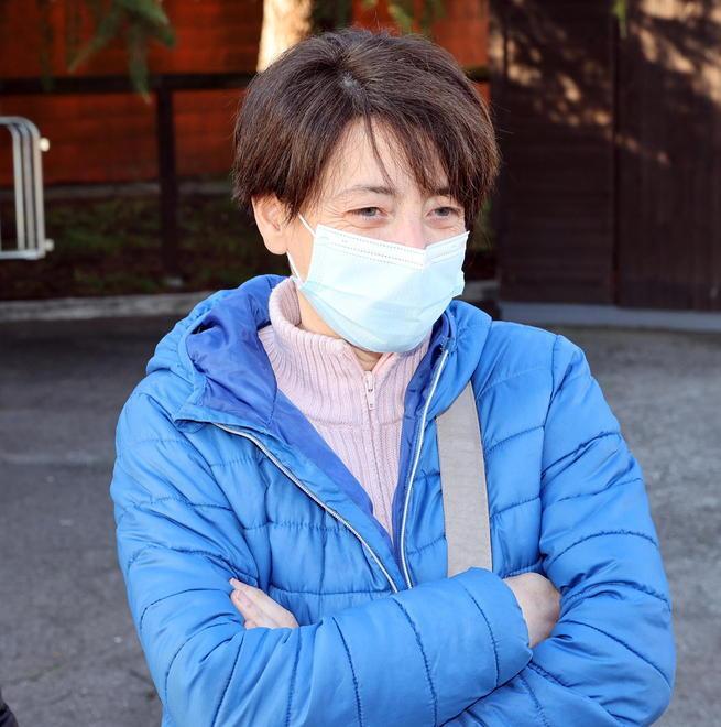 Sconcerto tra i cittadini in fila per la terza dose «Inciviltà inqualificabile»