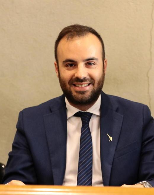 «Sbagliato bocciare la nostra mozione sulla panchina blu»