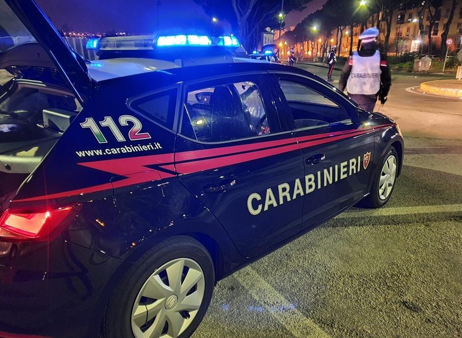 Spacciatori di cocaina segnalati dai residenti e fermati dai carabinieri