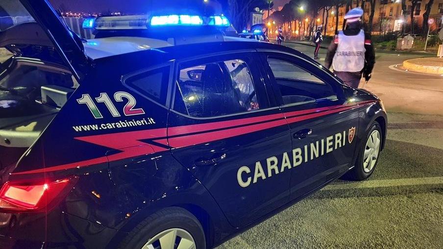 Spacciatori di cocaina segnalati dai residenti e fermati dai carabinieri