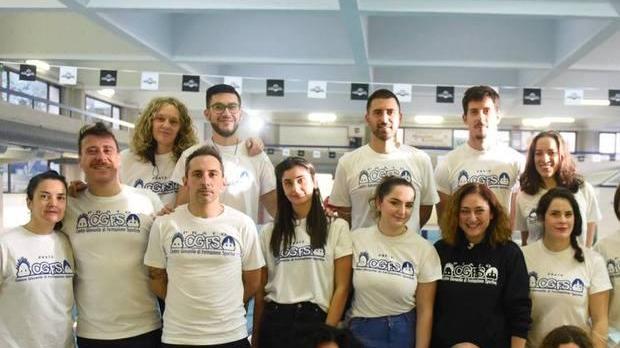 Riaperte le piscine date in gestione al Cgfs Fa eccezione via Roma