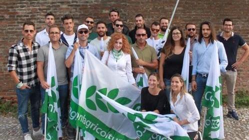 I giovani agricoltori alla sfida della nuova Pac