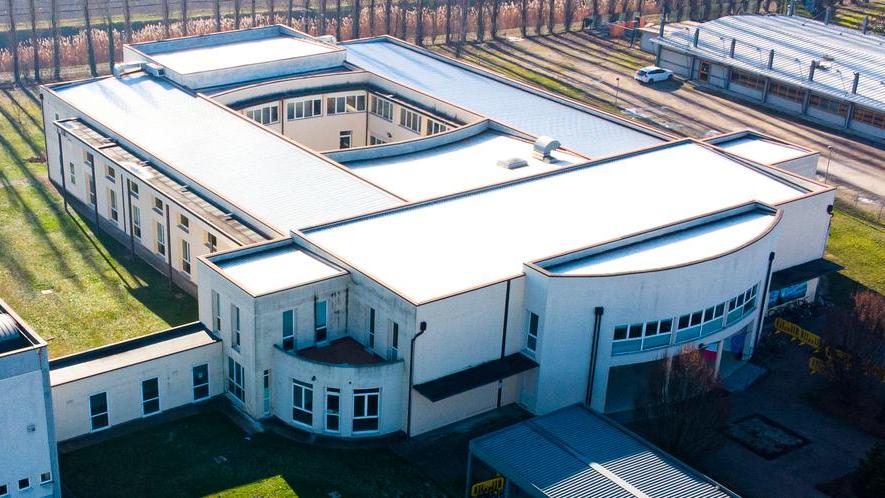 Medie più sicure ed efficienti Il Comune a caccia di risorse