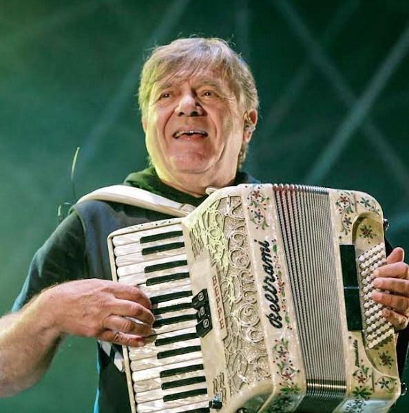 «Sono stato fortunato: ho incontrato la musica e la poesia» 